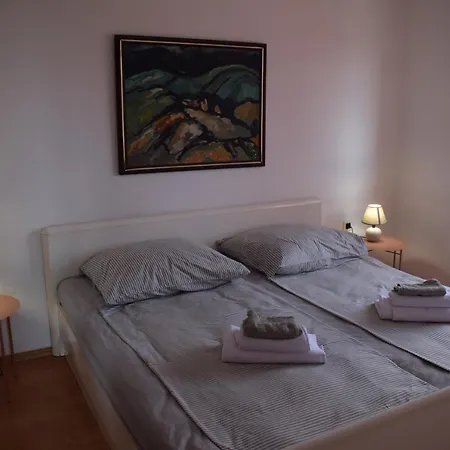 Esperanza Apartmán Pula