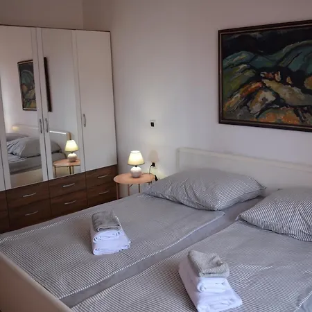 Apartmán Esperanza Pula