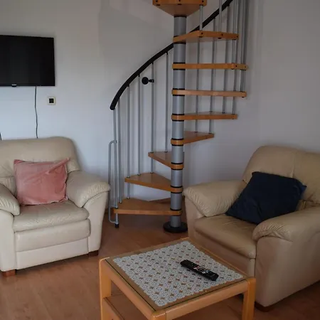 Apartment Esperanza Pula