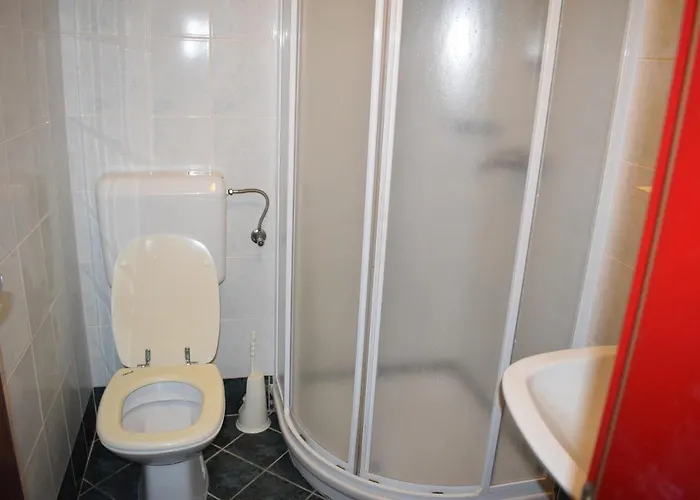 Apartmán Esperanza Pula