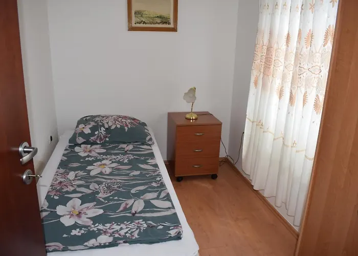 Apartmán Esperanza