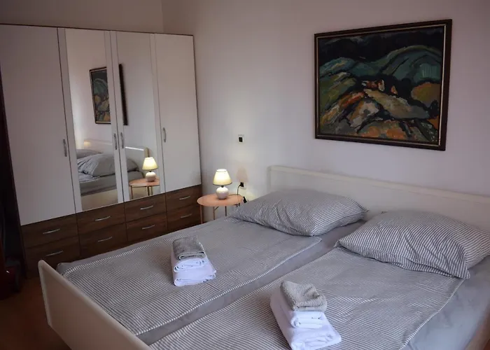 Apartment Esperanza Pula