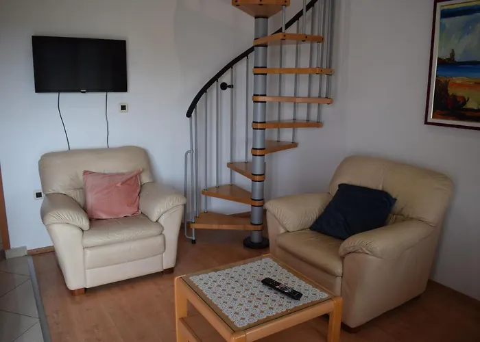 Apartmán Esperanza Pula