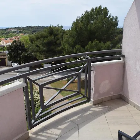 Esperanza Apartman Póla