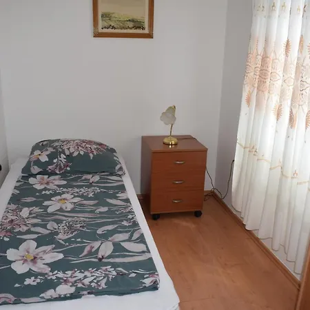 Apartman Esperanza