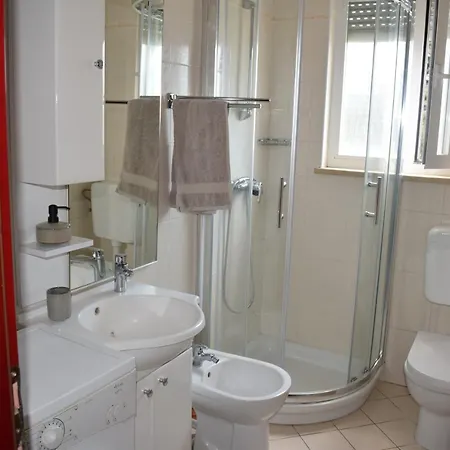 Esperanza Apartman