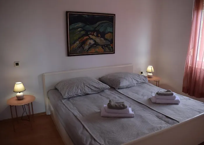 Esperanza Appartamento Pola